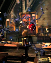 Harry Potter für Kinect für Kinect angekündigt