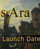 The Eyes of Ara Launches for Windows and Mac