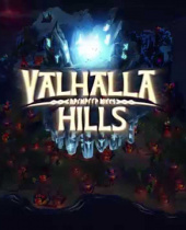 Viking Sim Valhalla Hills to be Released Dec. 2nd