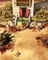 The Flame in the Flood Set to Arrive Feb. 24th