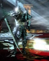 Neues Video zu Castlevania: Lords of Shadow 2
