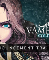 Roguelike RPG, Vambrace: Cold Soul, Pushed Back To May