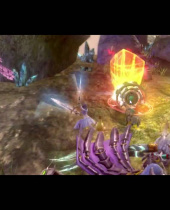 Free-to-Play MMORPG Weapons of Mythology Entering Open Beta Dec. 15th