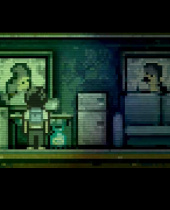 Lone Survivor: The Directors Cut ab sofort für PlayStation 3 und PlayStation Vita erhältlich