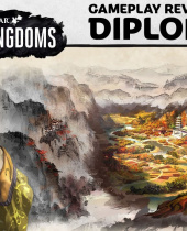 Total War: Three Kingdoms Gets A New Release Date