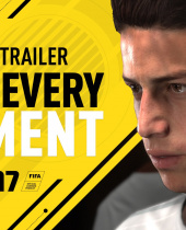 In Case We Missed It – FIFA 17 Official Gameplay Trailer