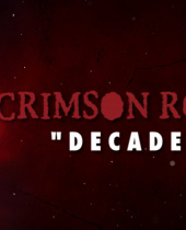 Crimson Room Decade Now Out on Steam