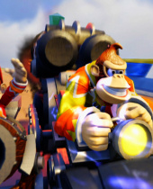 Skylanders SuperChargers zeigt Nintendo Gaststars in Action