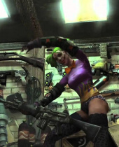 ComicCon – Trailer zu Gotham City Impostors