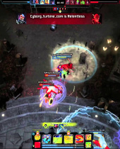 Infinite Crisis - Superman Video veröffentlicht