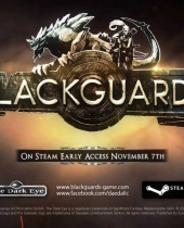 Blackguards Early Access: Daedalic appreciates fan-feedback - additional features planned accordingly