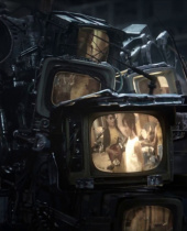 STEEL RATS