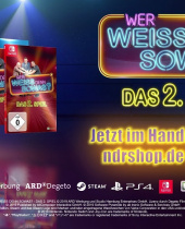 WER WEISS DENN SOWAS?