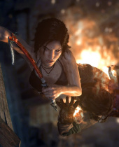 Tomb Raider: Definitive Edition - Neuer Trailer zum anstehenden Launch