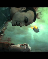 Story-Trailer zu F.E.A.R. 3