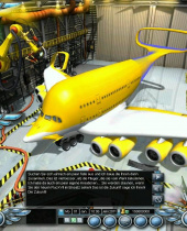 Airline Tycoon 2: Trailer veröffentlicht