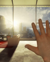 Neuer Trailer von Prey