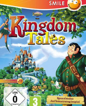 Kingdom Tales