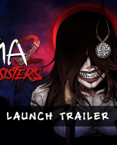 The Coma 2: Vicious Sisters