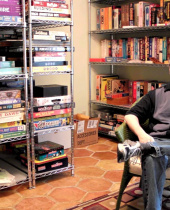 Pixel Poetry - Film von Gamestar Arts untersucht das Wachstum der Spieleindustrie und ihren kreativen Einfluss