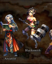 Grand Kingdom Available Today in Europe