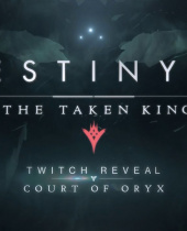 Bungie to Hold Third and Final Livestream for Destiny: The Taken King Tomorrow