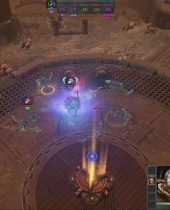 Neues Mehrspieler-Video zu Warhammer 40.000: Dawn of War II - Chaos Rising