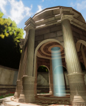 Release Date Announced for Pneuma: Breath of Life
