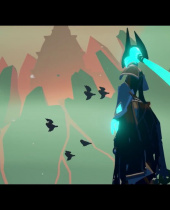 New Omensight Trailer Gives You The Whos Who Of Urralia