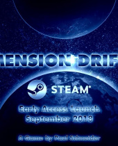 DOOM-Like Dimension Drifter Hits Steam