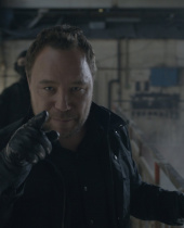 Es ist Zeit geCODnapped zu werden