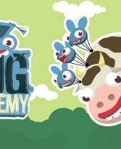  Bug Academy