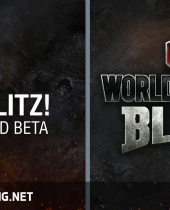 World of Tanks Blitz auf dem Weg in die Closed Beta