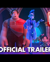 New Wreck It Ralph 2 Trailer Has An Awesome Princess Beatdown