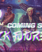 Black Future 88