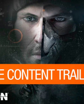 Ubisoft Reveals Year One Post-Release Plans for Tom Clancys The Division