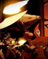 Hard Corps: Uprising jetzt auf Xbox LIVE Arcade