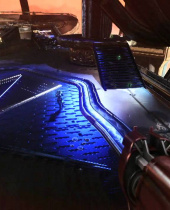 Nexuiz erscheint am 29. Februar auf Xbox LIVE