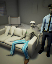 Announcing Silhouette – A Story Driven Detective Adventure