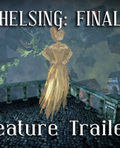 Van Helsing: The Final Cut – New Features Trailer
