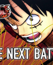 ONE PIECE: Burning Blood für PS4, Xbox One und PSVita angekündigt