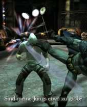 Kostenloses Update mit neuem Harley-Quinn-Level für Batman: Arkham City Lockdown (iOS)