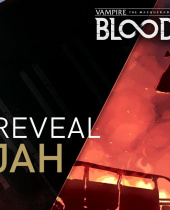 Bloodlines 2 Reveals A Badass New Vampire Clan