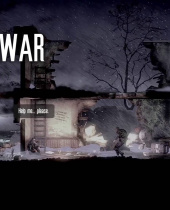 This War of Mine Takes the War to Mobile Devices