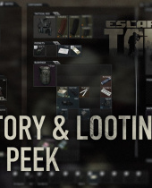 Escape from Tarkov – New Gameplay Video Released