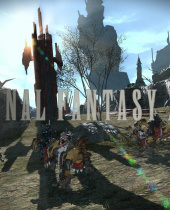 Final Fantasy XIV: A Realm Reborn - E3-Trailer veröffentlicht