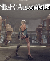 New Content for NieR: Automata Announced
