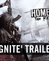 Deep Silver Reveals Hearts and Minds Feature for Homefront: Revolution with New Ignite Trailer