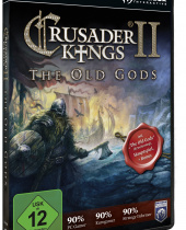 Crusader Kings II The Old Gods