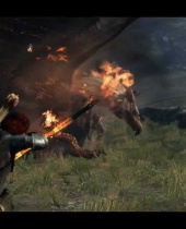 Dragons Dogma: Die Jagd auf den Greif